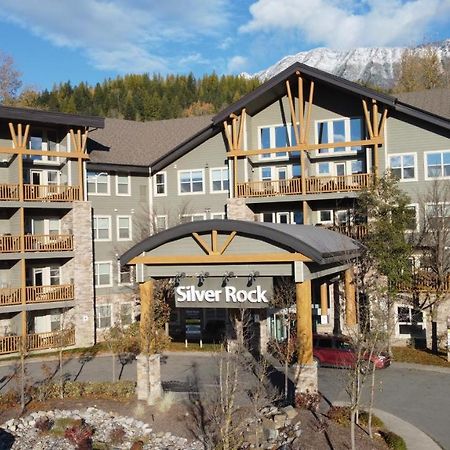 Silver Rock Condominiums By Fernie Central Reservations Экстерьер фото