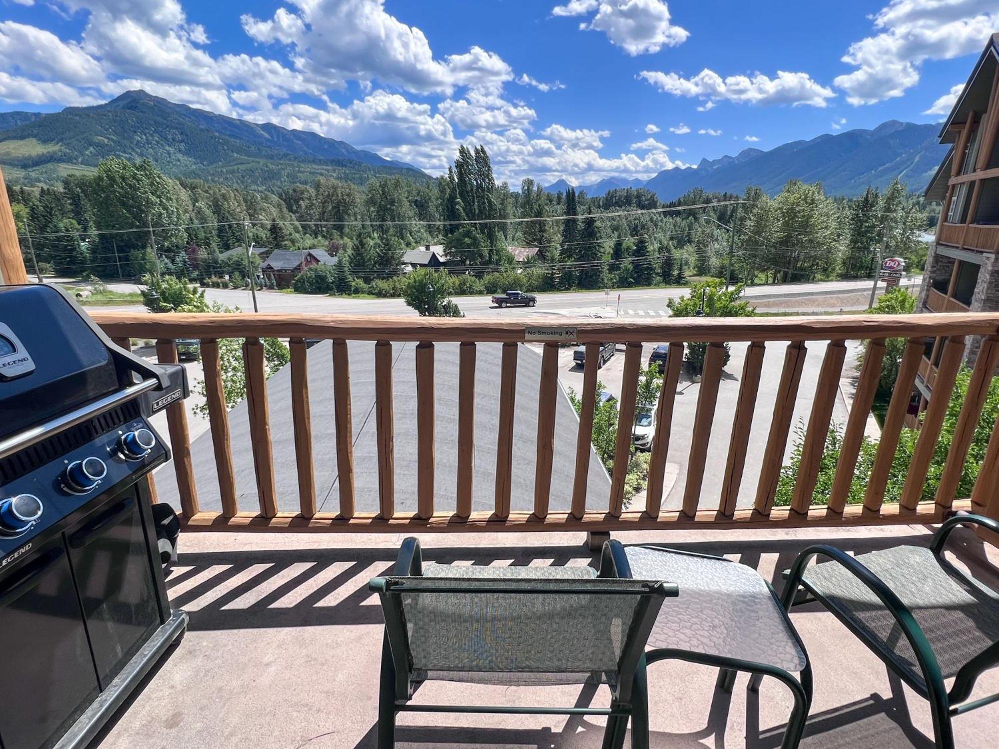 Silver Rock Condominiums By Fernie Central Reservations Экстерьер фото