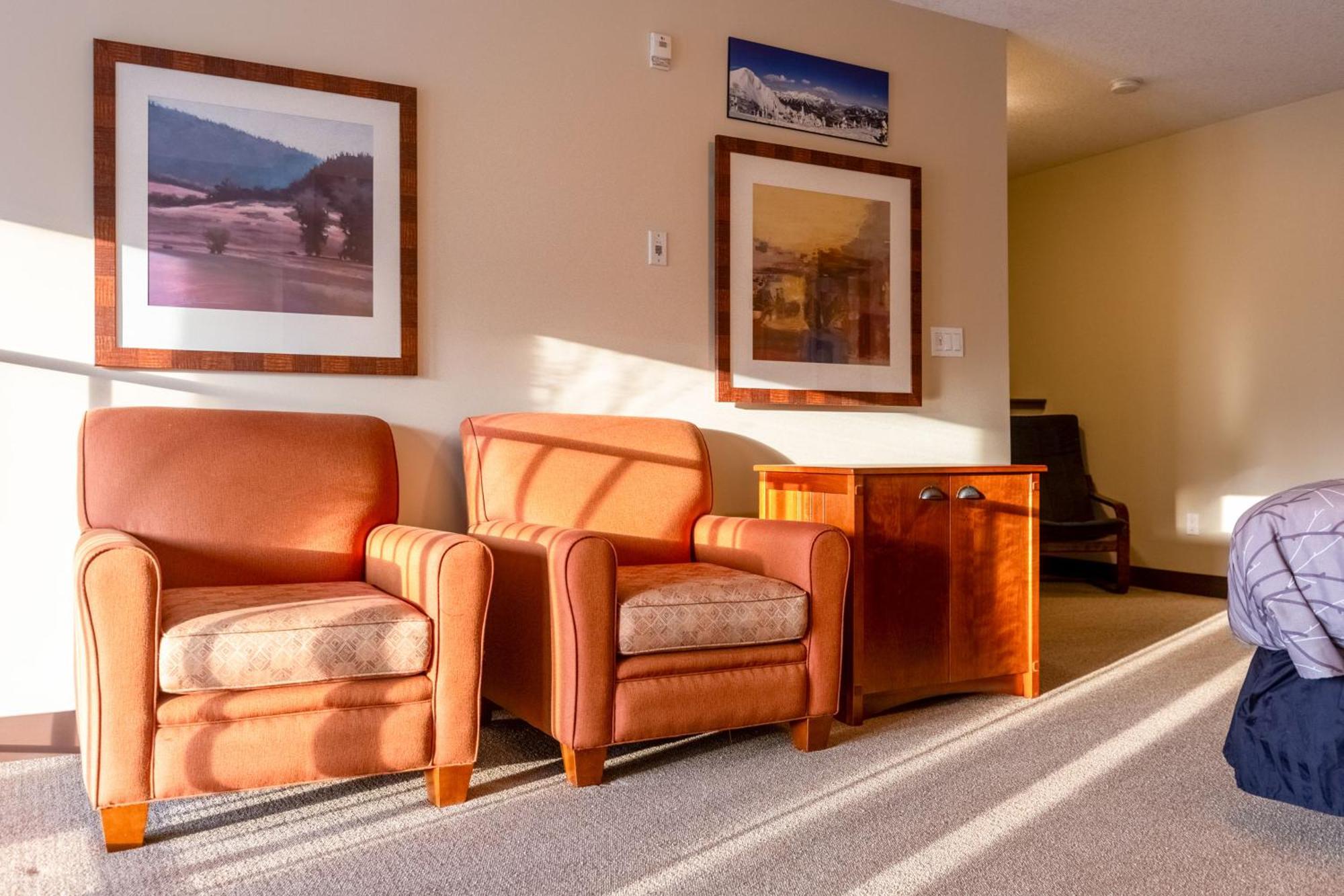 Silver Rock Condominiums By Fernie Central Reservations Экстерьер фото