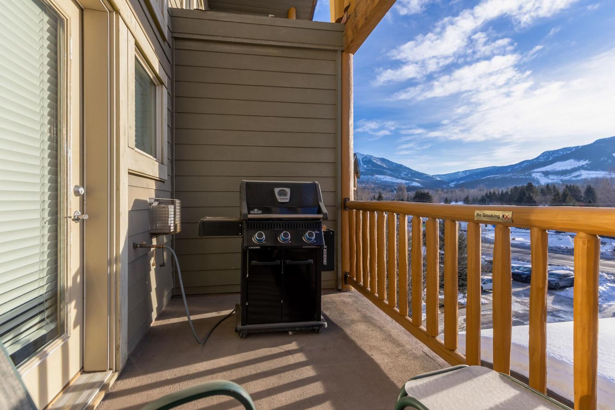 Silver Rock Condominiums By Fernie Central Reservations Экстерьер фото