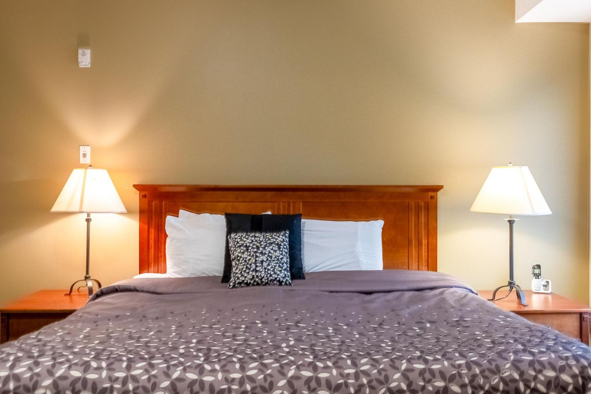 Silver Rock Condominiums By Fernie Central Reservations Экстерьер фото