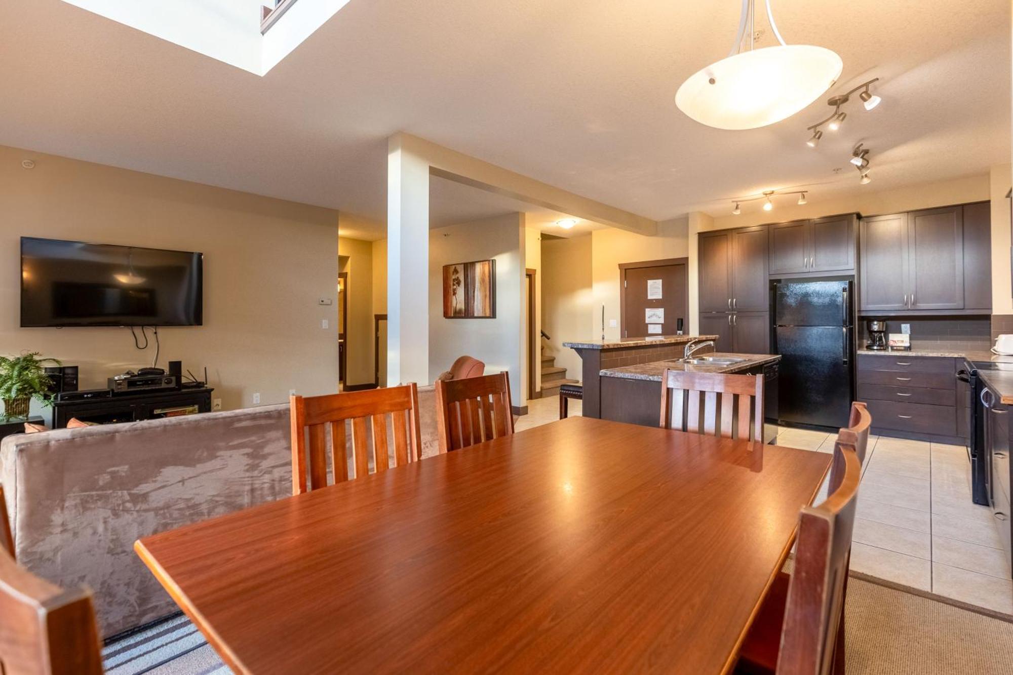 Silver Rock Condominiums By Fernie Central Reservations Экстерьер фото