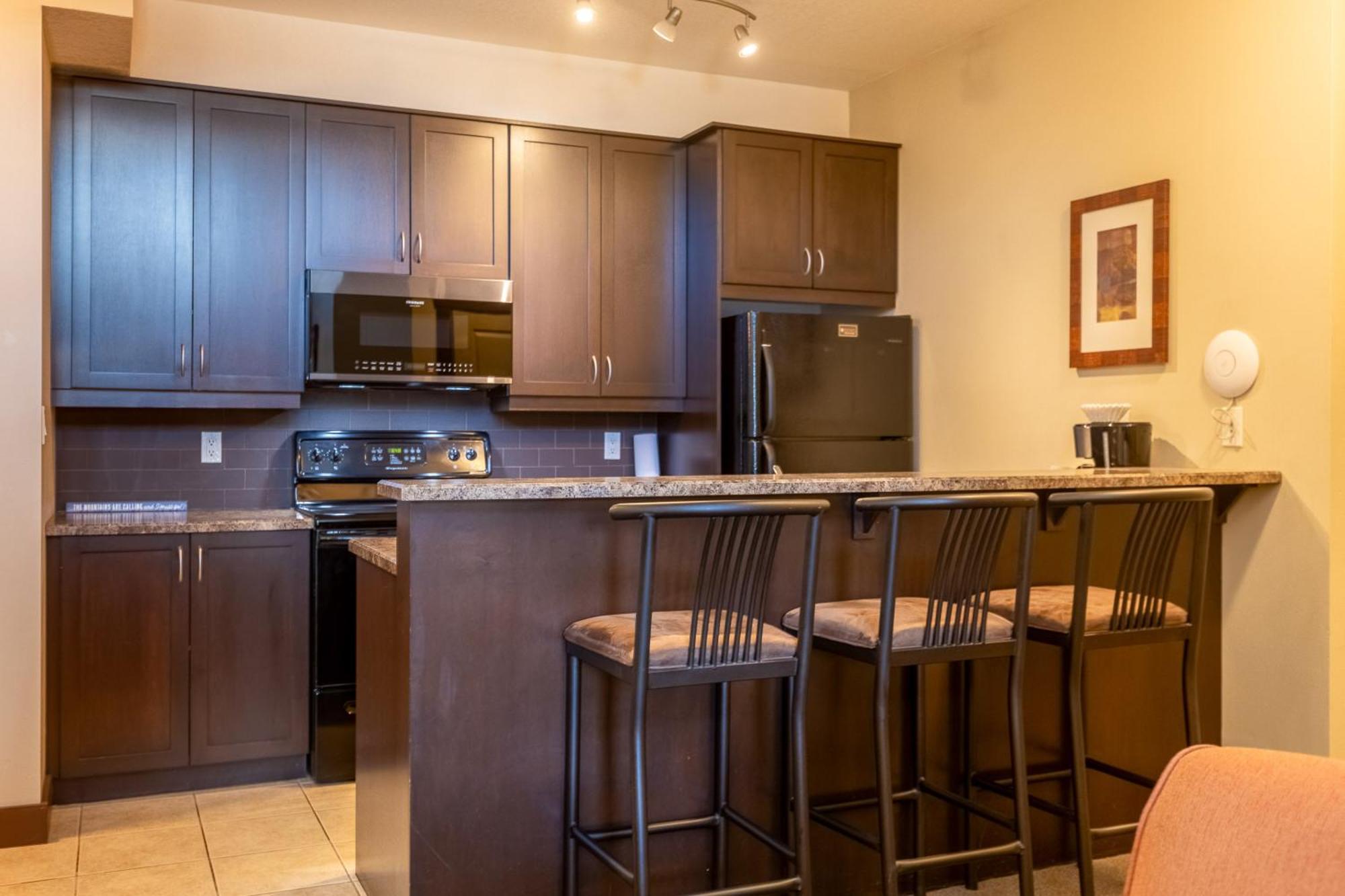 Silver Rock Condominiums By Fernie Central Reservations Экстерьер фото